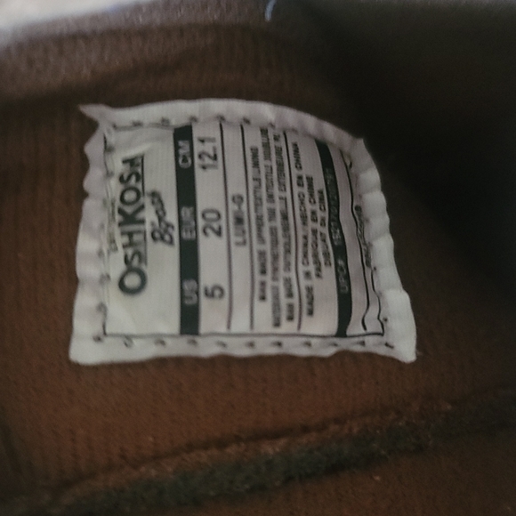 Super cute toddler boots - Picture 8 of 8